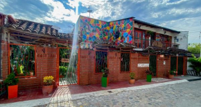 La Liliana Hostal - Gastrobar